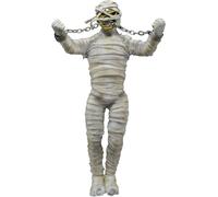 NECA Figurine Eddie Mummy habillée Iron Maiden 20,3 cm