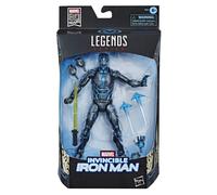 Marvel Classic Legends Iron Man (Hasbro E88515L0)