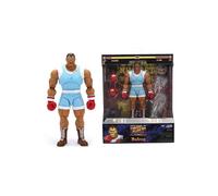 Jada Figure Street Fighter Ii Balrog 17 Cm
