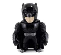 Figurine de collection Jada Toys DC Comics Diecast Batman Amored Try Me Noir 15 cm