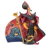 Figurine de collection Jafar - Aladdin BOIS G