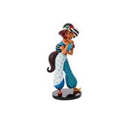 Figurine De Collection Jasmine By Britto