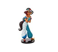 Figurine De Collection Jasmine By Britto