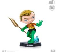 Figurine de collection Justice League - Aquaman