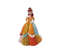 Figurine de collection La Belle par Britto