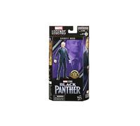 Figurine de collection Legends Series Black Panther Everett Ross