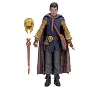 Figurine de collection : l'honneur des voleurs Hasbro Donjons et Dragons Simon Multicolore 15 cm