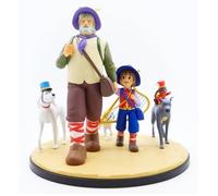 Figurine de collection LMZ Rémi sans famille (2021)