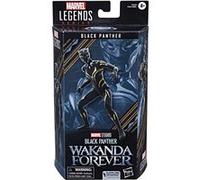 Figurine de collection Marvel Black Panther 2 Legends Ff Knox G