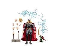 Hasbro Maximum Series Thor Marvel Figure Bleu Enfants