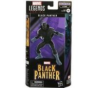 Figurine de collection Marvel Legends Series Black Panther Multicolore G