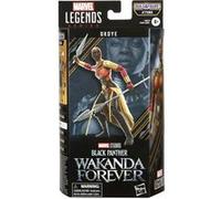 Hasbro Marvel Studios: Black Panther Marvel Legends Series Okoye