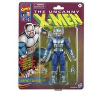 Figurine de collection Marvel Legends The Uncanny X-Men Avalanche G