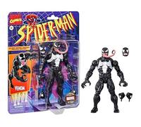 Marvel Legends Series Venom, Marvel Comics Figurine de collection 15,2 cm - Exclusivité