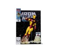 Figurine de collection McFarlane Marvel Iron Man 256 - Echelle 1:6 - 30 cm