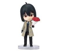 Tamashii Nations – Mini figurine d'action Yuri Briar (SPY × Family) – Bandai Spirits Figuarts