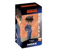 DÃ©tective Conan - Figurine Minix Shinichi Kudo 12 cm - MINIX Multicolore