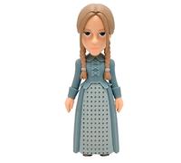 Goody Adams – Figurine Minix – 12 cm – Mercredi