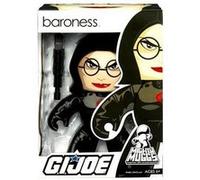 Figurine de collection Mugs Muggs Legends Baroness Marvel Legends G