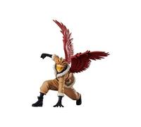 Figurine de collection My Hero Academia The Amazing Heroes Hawks Vol. 19