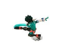 Figurine de collection My Hero Academia The Amazing Heroes Plus vol. 1