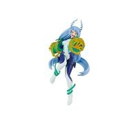 Banpresto Figurine My Hero Academia The Amazing Heroes Vol.31 G Nejire Hado 17 cm Multicolore