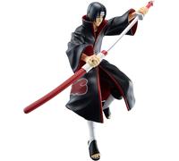 Banpresto Figurine d'action Haku Naruto - Saga mémorable - 12 cm - Multicolore - BP89056P