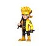 Minix - Anime #107 - Naruto Shippuden - Naruto Six Paths - Figurine à collectionner 12 cm
