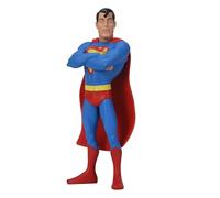 Figurine de collection NECA DC Comics Toony Classics Superman Bleu 15 cm
