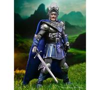 Figurine de collection NECA Dungeons & Dragons Ultimate Strongheart Gris 18 cm