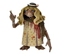 Figurine de collection NECA E.T. Ultimate Dress-Up Beige 11 cm