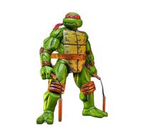 NECA Figurine Les Tortues Ninja (Mirage Comics) – Michelangelo 18 cm