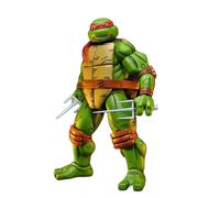 Figurine de collection NECA Teenage Mutant Ninja Turtles (Mirage Comics) Raphael Vert 18 cm