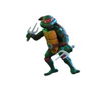 NECA Figurine Ultimate Raphael – Les Tortues Ninja (Cartoon) VHS – 18 cm
