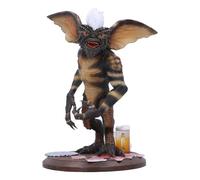 Figurine de collection Nemesis Now Gremlins Stripe Noir 16 cm