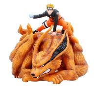 Nemesis Now NARUTO KYUBI BOX 114348