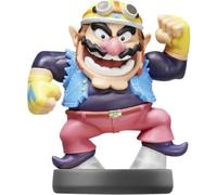 Figurine de collection Nintendo Wario No.32 (1070666)