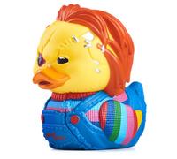Figurine de collection - NUMSKULL - Chucky - Détails soignés - Accessoires inclus - Pour adultes