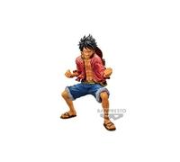 Figurine de collection One Piece Chronicle King of Artist The Monkey D Luffy