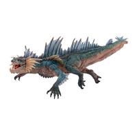 Papo - Grande Figurine - Dragon des Mers 36037, Jouet pour Enfants Médiéval Fant