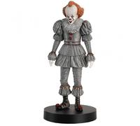 Eaglemoss Figurine Pennywise – Peinte à la main, Multicolore – Échelle 1:16