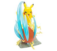 Pokémon Deluxe Collector Statue Pikachu