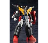 Figurine de collection plastic Kotobukiya Brave Exkaiser Kit Dainogaist Multicolore 17 cm