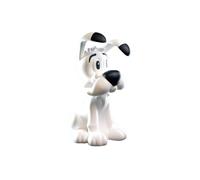 Plastoy Figurine Astérix Idéfix XL – PVC – 29 cm