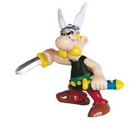 Plastoy Asterix With Sword Multicolore