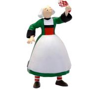 Figurine de collection Plastoy Bécassine avec un mouchoir 61000 (2019)