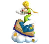 Figurine de collection Plastoy Le Petit Prince sort de son livre 40452 (2023)