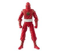 Power Rangers Prg Lc Ninjetti Red Ranger