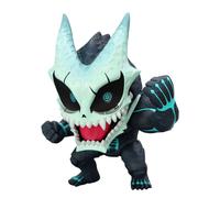 Figurine de collection premium Kaiju No 8 Toonize Kaiju No 8 Cartoon Color Versi