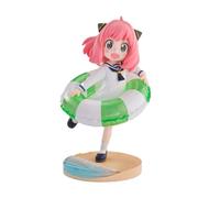 Figurine de collection premium Spy x Family Luminasta Anya Forger Summer Vacatio